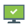 Icon desktop