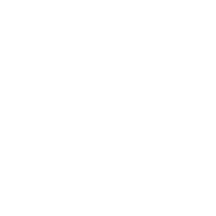 Logo field white