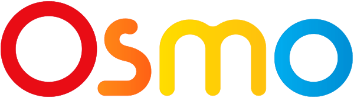 Logo osmo color