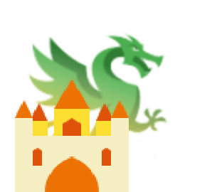 Service edugames icon